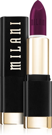 Milani Bold Color Statement Matte Lipstick rouge à lèvres mat