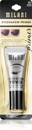 Milani Eyeshadow Prmer baza pentru fardul de ochi