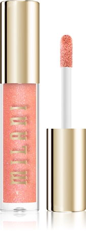 RUSTOO 3D Lip Plumper – 6 Ml, Feuchtigkeitsspendender Lipgloss Für Volle Lippen
