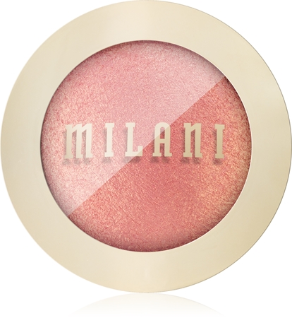 Milani Baked Blush Puder-Rouge