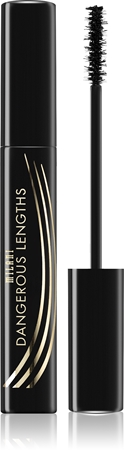 Milani Dangerous Lenghts mascara allongeant