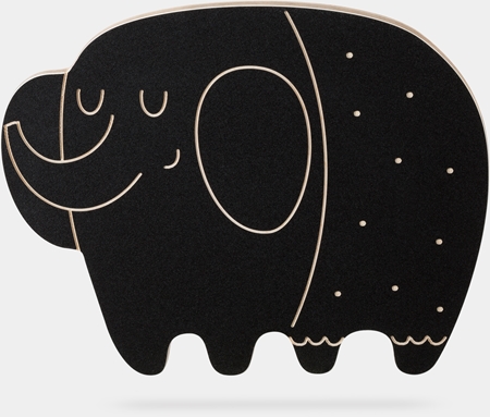 Milin Drawing Toy Elephant aktivity hračka pro děti
