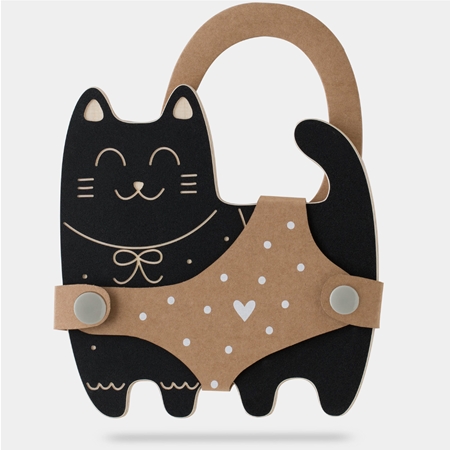 Milin Drawing Toy Cat aktivity hračka pro děti