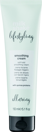 Milk Shake Lifestyling Alluring Glättende Haarcreme
