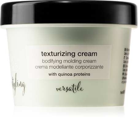 milk_shake Milk Shake Lifestyling Texturizing Cream textúráló pomádé