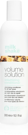 milk_shake Milk Shake Volume Solution kondicionér pro normální až jemné vlasy pro objem a tvar