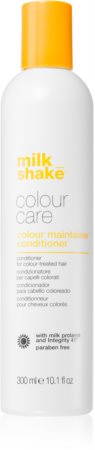 Milk Shake Color Care odżywka pielęgnująca do włosów farbowanych