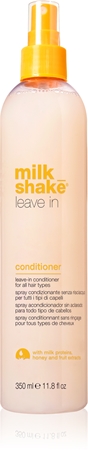 milk_shake® Leave-in Treatments Conditioner Leave - In Conditioner for all hair types