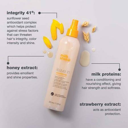 milk_shake® Leave-in Treatments Conditioner Leave - In Conditioner for all hair types