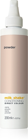 milk_shake® Direct Colour toniserende conditioner voor Intensieve Hydratatie