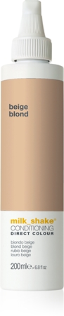 milk_shake® Direct Colour tónovací kondicionér pro intenzivní hydrataci