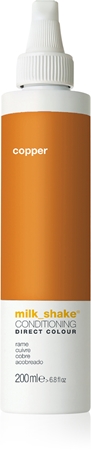 milk_shake® Direct Colour Tönungsconditioner für intensive Hydratisierung