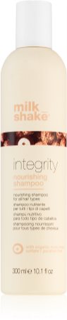 Milk Shake Integrity hranilni šampon za vse tipe las