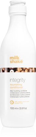 milk_shake Milk Shake Integrity глибоко поживний кондиціонер для всіх типів волосся