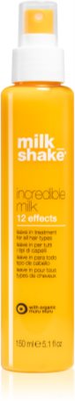 Milk Shake Incredible Milk Leave-In herstelverzorging in Spray