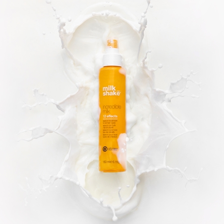 milk_shake Incredible Incredible Milk cuidado de pele regenerador sem enxaguar em spray