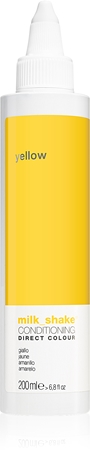 milk_shake® Direct Colour balsamo colorato per idratazione intensa