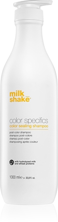 milk_shake Milk Shake Color Specifics ενυδατικό σαμπουάν μετά τη βαφή