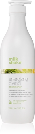 milk_shake® Scalp Care Energizing Blend Energigivande balsam för fint, uttunnande och sprött hår