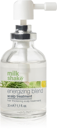 milk_shake® Scalp Care Energizing Blend krepilna nega za lasišče