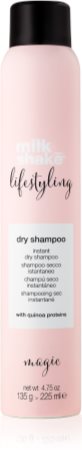 Milk Shake Lifestyling Magic suhi šampon za vse tipe las