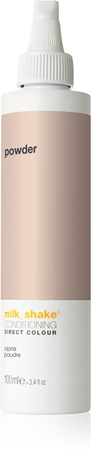 milk_shake Milk Shake Direct Colour soin démêlant correcteur couleur pour une hydratation intense