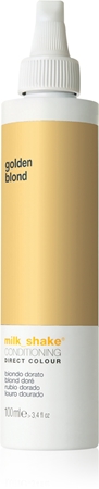 milk_shake® Direct Colour soin démêlant correcteur couleur pour une hydratation intense