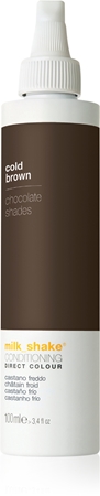 milk_shake® Direct Colour soin démêlant correcteur couleur pour une hydratation intense