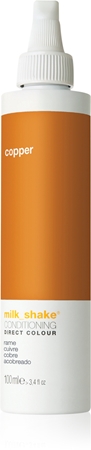 milk_shake® Direct Colour soin démêlant correcteur couleur pour une hydratation intense