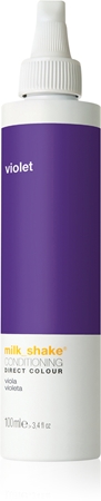 milk_shake® Direct Colour balsamo colorato per idratazione intensa