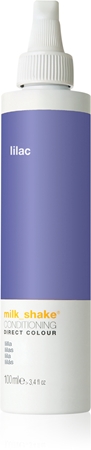 milk_shake® Direct Colour tónovací kondicionér pro intenzivní hydrataci