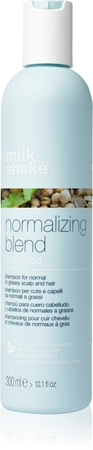 milk_shake Milk Shake Normalizing Blend sampon normál és zsíros hajra