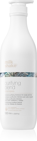 milk_shake® Scalp Care Purifying Blend Purifying Shampoo for dandruff
