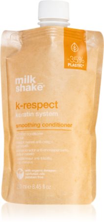 Milk Shake K-Respect balzam proti krepastim lasem