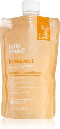 Milk Shake K-Respect Conditioner gegen strapaziertes Haar
