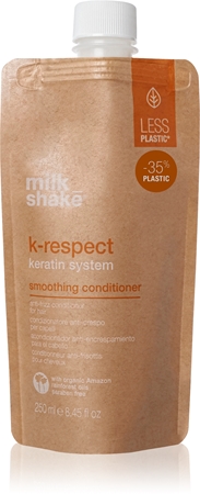 milk_shake Milk Shake K-Respect kondicionáló töredezés ellen