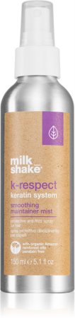 Milk Shake K-Respect Haarspray gegen strapaziertes Haar