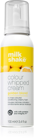 milk_shake Milk Shake Colour Whipped Cream Tooniv vaht kõigile juuksetüüpidele