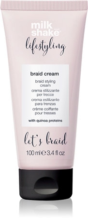 milk_shake Milk Shake Lifestyling Braid Cream Stylingcreme für das Haar