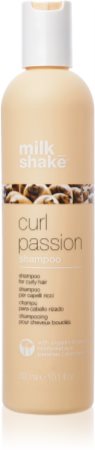 Kit Milk Shake Curl Passion per capelli ricci - Modacapelli Shop