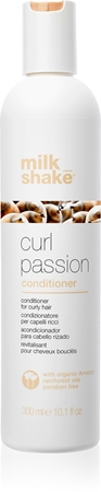 milk_shake ® Curl Passion kondicionér pre kučeravé vlasy