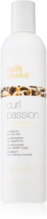 Milk Shake Curl Passion kondicionér pro kudrnaté vlasy