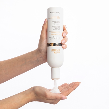 milk_shake® Curl Passion Conditioner kondicionér pro kudrnaté vlasy