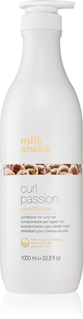 milk_shake® Curl Passion Conditioner Conditioner for curly hair