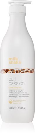 Milk Shake Curl Passion κοντίσιονερ για σγουρά μαλλιά