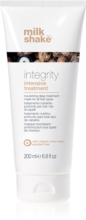 milk_shake® Integrity Intensive Treatment Deep Nourishing Mask for hair
