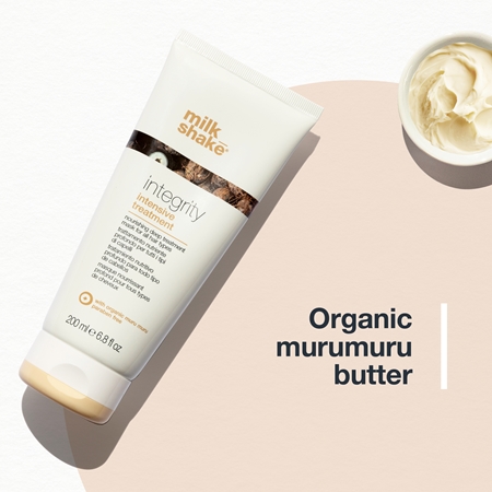 milk_shake® Integrity Intensive Treatment Deep Nourishing Mask for hair