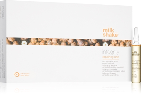 milk_shake® Integrity ošetrujúca starostlivosť na vlasy