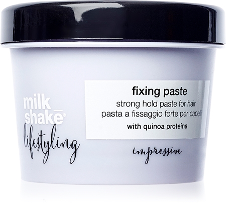 milk_shake Milk Shake Lifestyling Fixing Paste formázó készítmény a formáért és a fixálásért