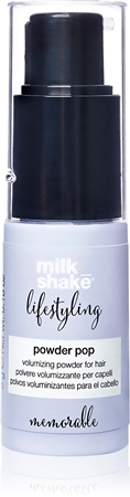 milk_shake Milk Shake Lifestyling Powder Pop Pūderis matiem